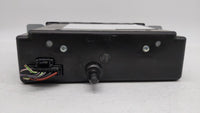 2015-2019 Chevrolet Silverado 1500 Am Fm Cd Player Radio Receiver - Oemusedautoparts1.com