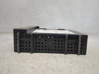 2016 Chevrolet Silverado 1500 Radio AM FM Cd Player Receiver Replacement P/N:654595453 13506380 Fits OEM Used Auto Parts - O