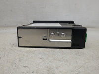 2016 Chevrolet Silverado 1500 Radio AM FM Cd Player Receiver Replacement P/N:654595453 13506380 Fits OEM Used Auto Parts - O