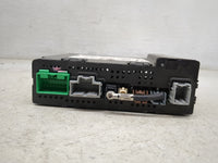 2016 Chevrolet Silverado 1500 Radio AM FM Cd Player Receiver Replacement P/N:654595453 13506380 Fits OEM Used Auto Parts - O