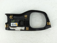 2016 Chevrolet Silverado 1500 Passenger Right Power Window Switch - Oemusedautoparts1.com