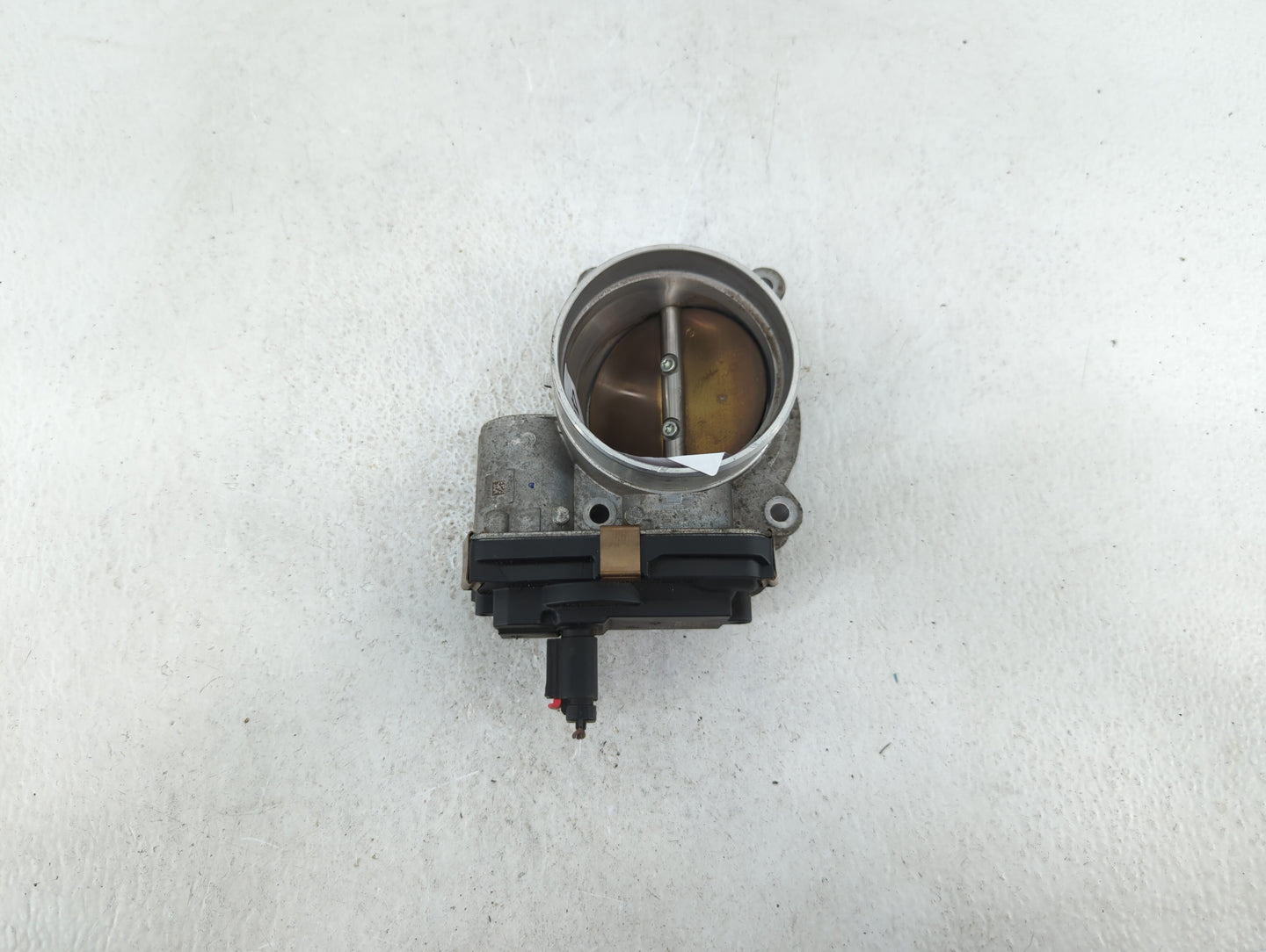 2014-2019 Chevrolet Silverado 1500 Throttle Body P/N:12617792 12678224 Fits Fits 2014 2015 2016 2017 2018 2019 OEM Used Auto