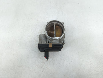 2014-2019 Chevrolet Silverado 1500 Throttle Body P/N:12617792 12678224 Fits Fits 2014 2015 2016 2017 2018 2019 OEM Used Auto