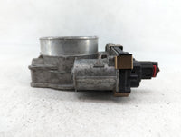 2014-2019 Chevrolet Silverado 1500 Throttle Body P/N:12617792 12678224 Fits Fits 2014 2015 2016 2017 2018 2019 OEM Used Auto