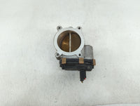 2014-2019 Chevrolet Silverado 1500 Throttle Body P/N:12617792 12678224 Fits Fits 2014 2015 2016 2017 2018 2019 OEM Used Auto