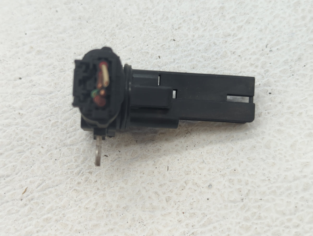 2014-2019 Chevrolet Silverado 1500 Mass Air Flow Meter Maf Sensor 405494 - Oemusedautoparts1.com