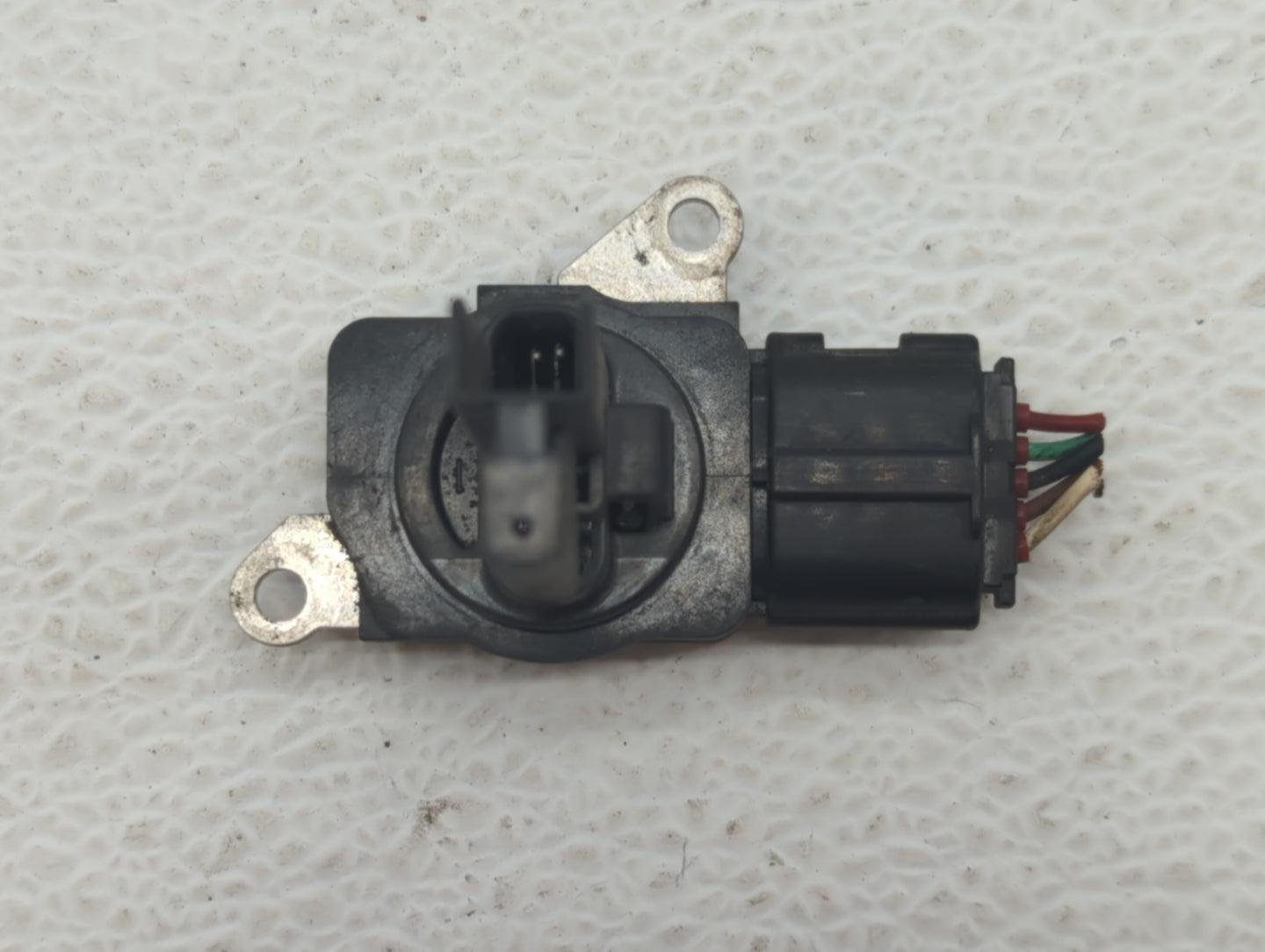 2014-2019 Chevrolet Silverado 1500 Mass Air Flow Meter Maf - Oemusedautoparts1.com