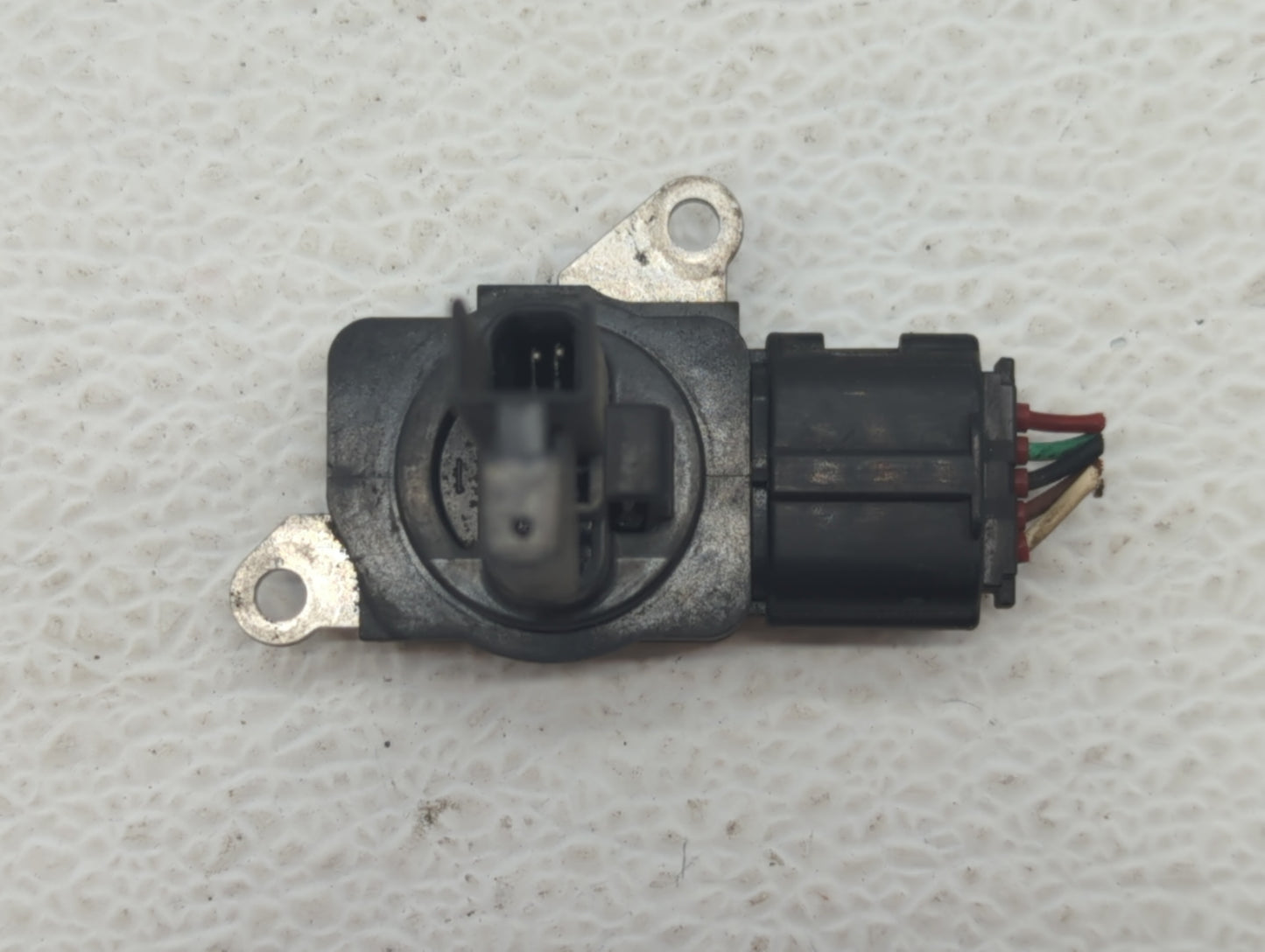 2014-2019 Chevrolet Silverado 1500 Mass Air Flow Meter Maf - Oemusedautoparts1.com