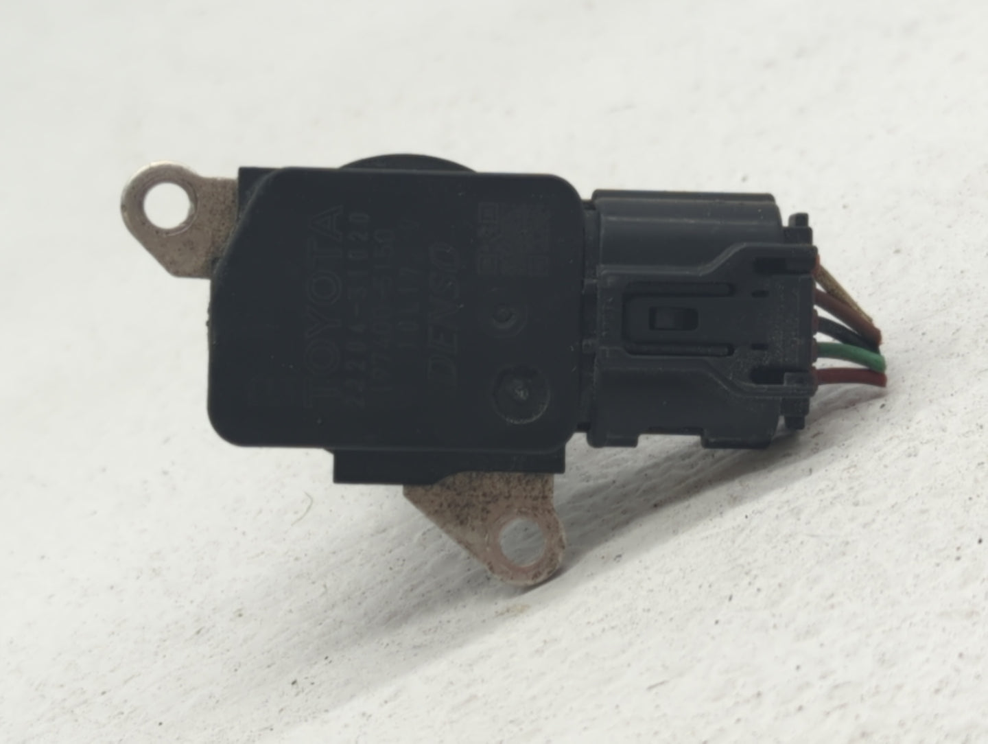 2014-2019 Chevrolet Silverado 1500 Mass Air Flow Meter Maf - Oemusedautoparts1.com