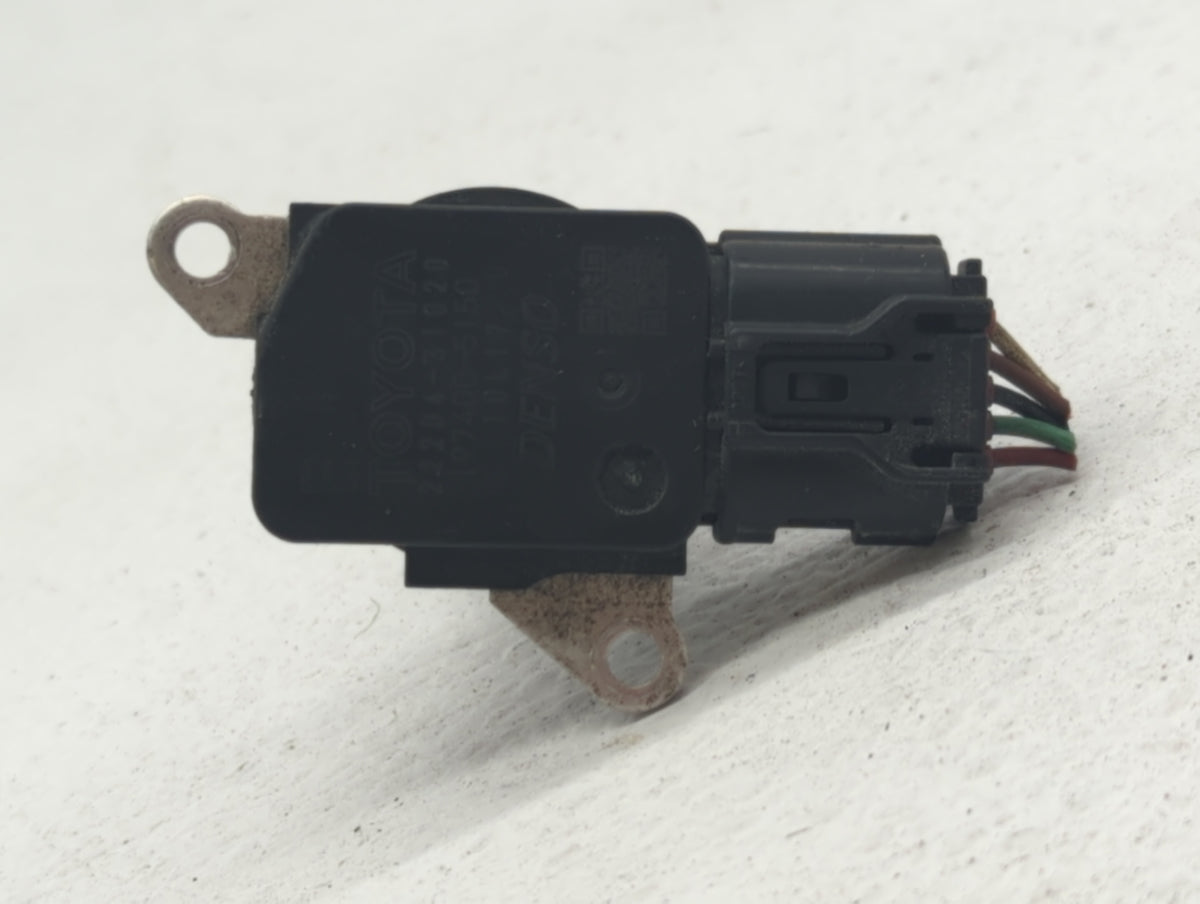 2014-2019 Chevrolet Silverado 1500 Mass Air Flow Meter Maf Sensor 405494 - Oemusedautoparts1.com