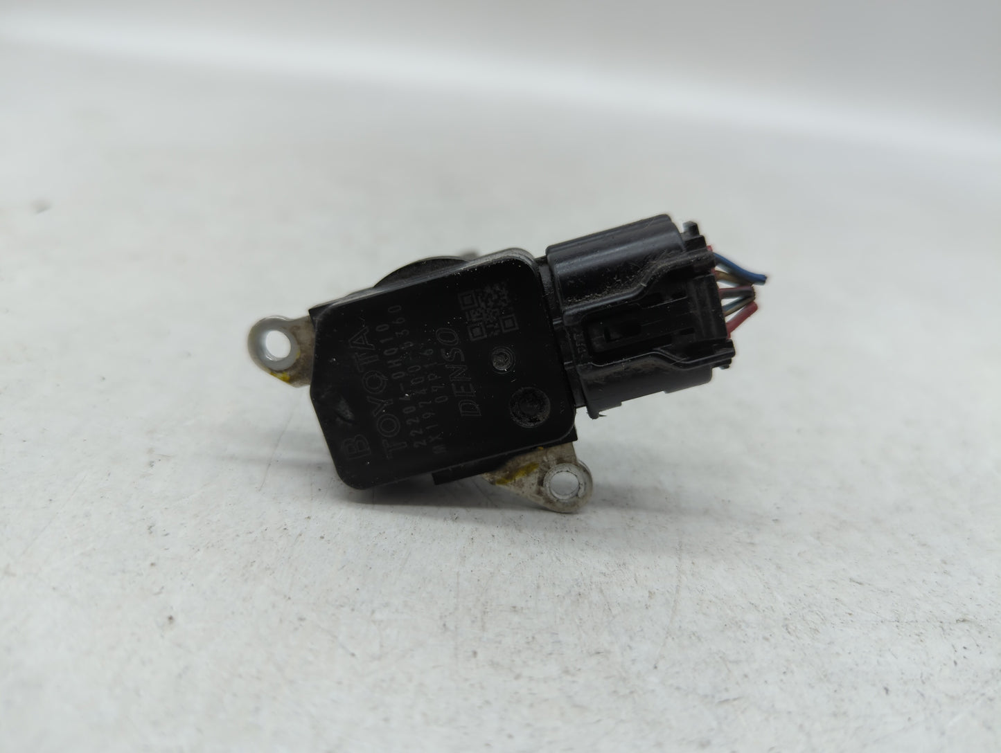 2014-2019 Chevrolet Silverado 1500 Mass Air Flow Meter Maf - Oemusedautoparts1.com