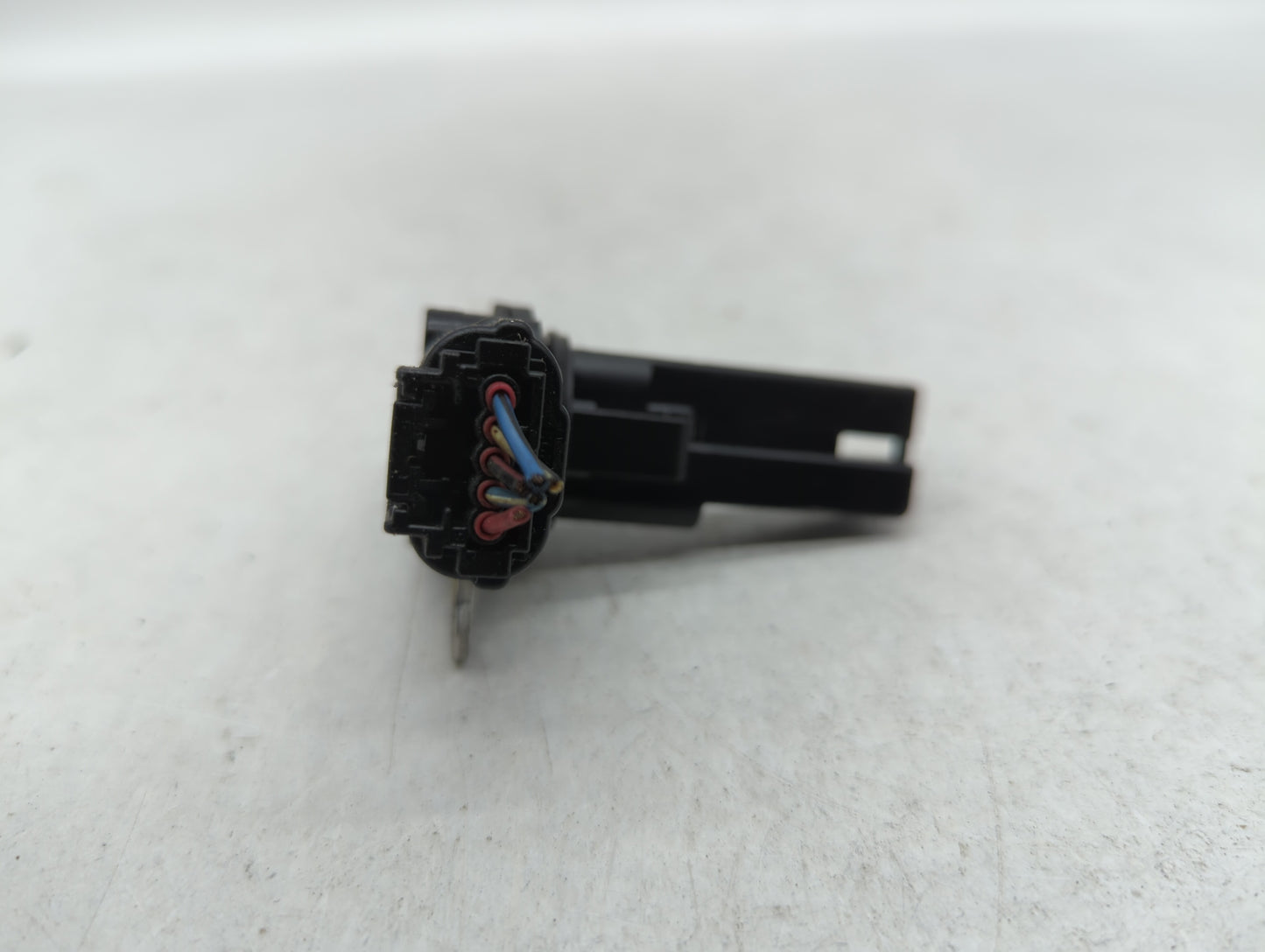 2014-2019 Chevrolet Silverado 1500 Mass Air Flow Meter Maf - Oemusedautoparts1.com