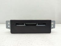 2015-2019 Chevrolet Silverado 1500 Radio AM FM Cd Player Receiver Replacement P/N:84016435 23369306 Fits OEM Used Auto Parts