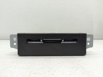 2015-2019 Chevrolet Silverado 1500 Radio AM FM Cd Player Receiver Replacement P/N:84016435 23369306 Fits OEM Used Auto Parts