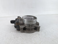 2014-2022 Chevrolet Silverado 1500 Throttle Body P/N:12617792 12678224 Fits Fits 2014 2015 2016 2017 2018 2019 2020 2021 202
