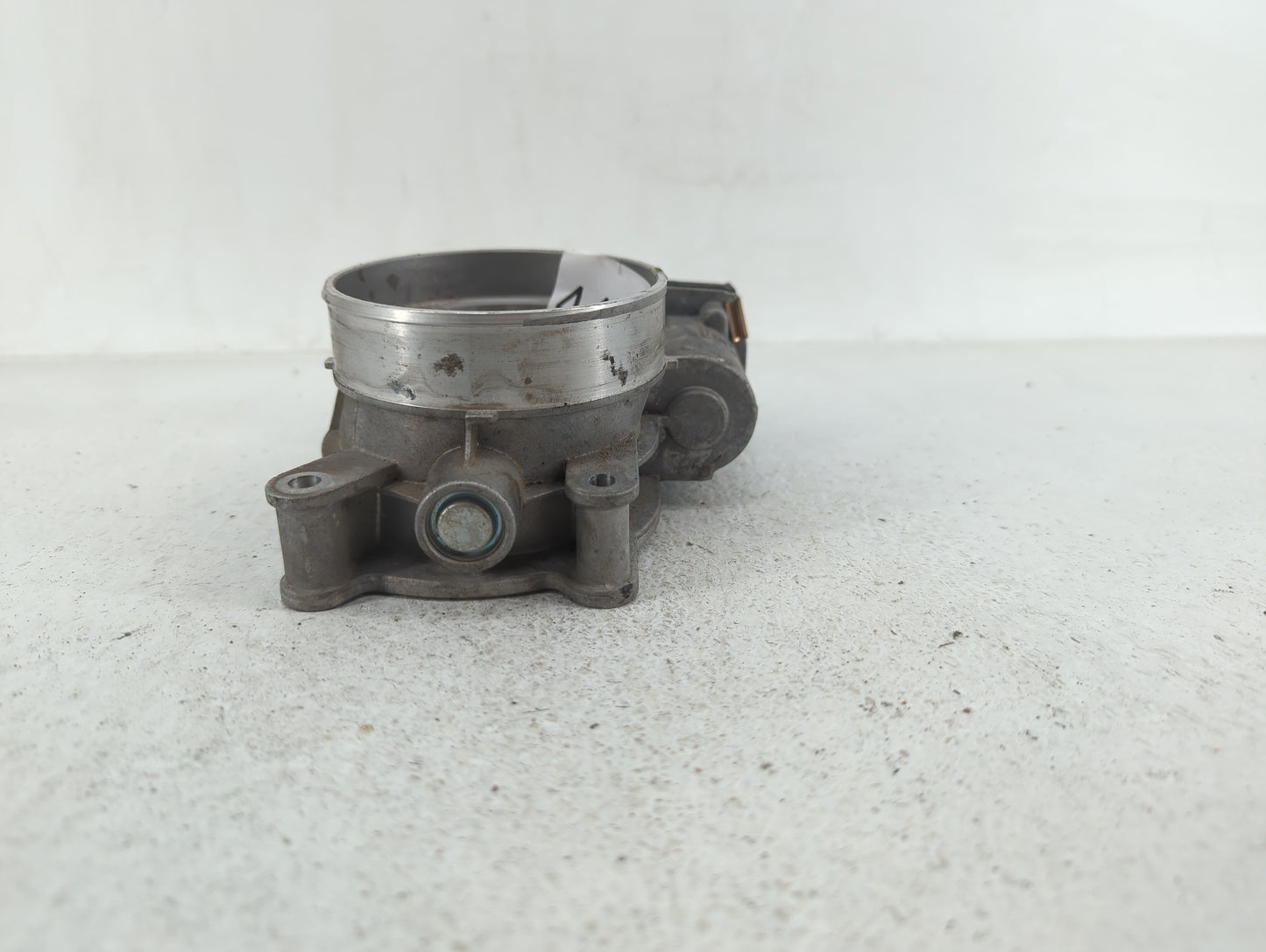 2014-2022 Chevrolet Silverado 1500 Throttle Body P/N:12617792 12678224 Fits Fits 2014 2015 2016 2017 2018 2019 2020 2021 202