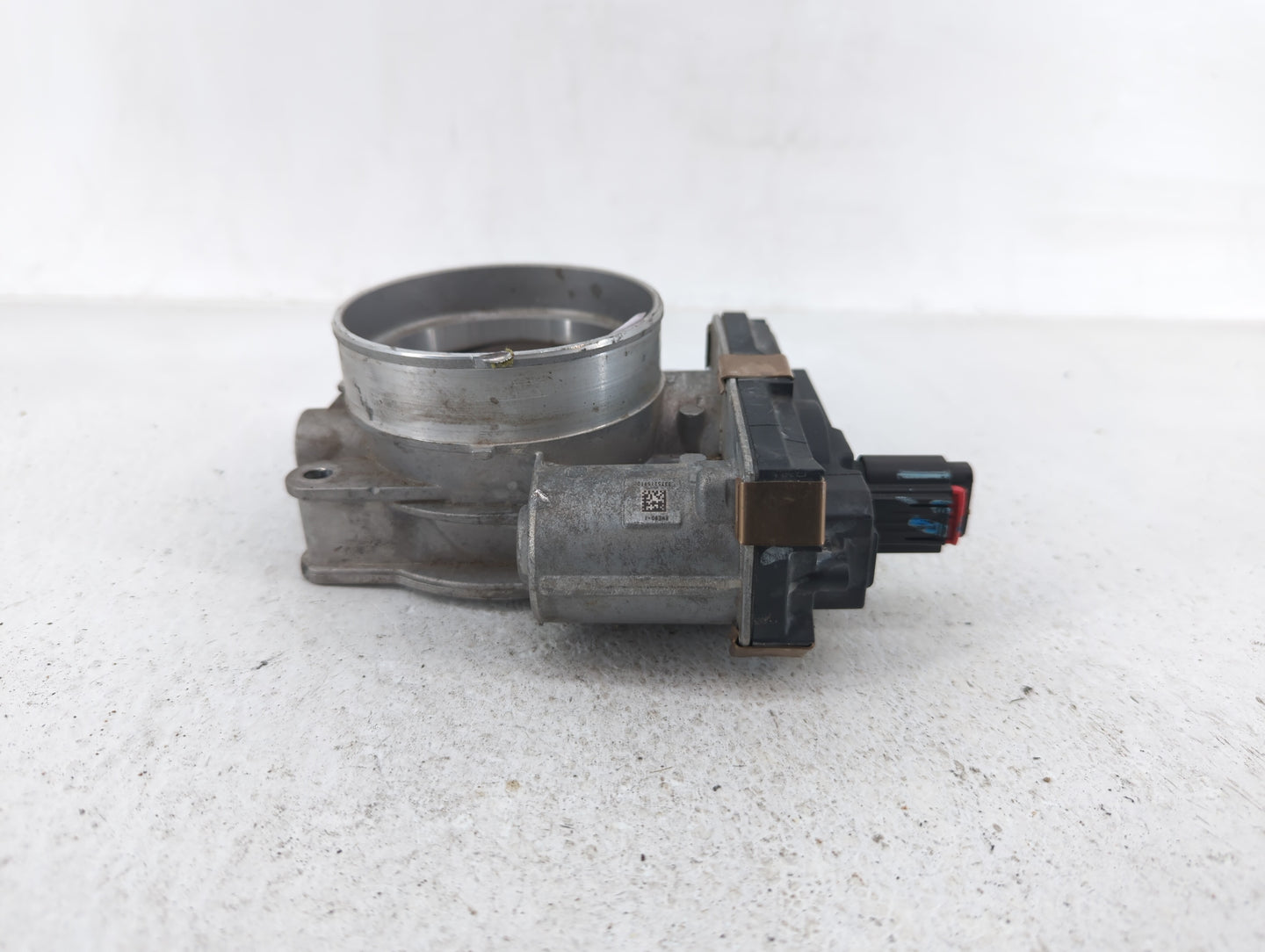 2014-2022 Chevrolet Silverado 1500 Throttle Body P/N:12617792 12678224 Fits Fits 2014 2015 2016 2017 2018 2019 2020 2021 202