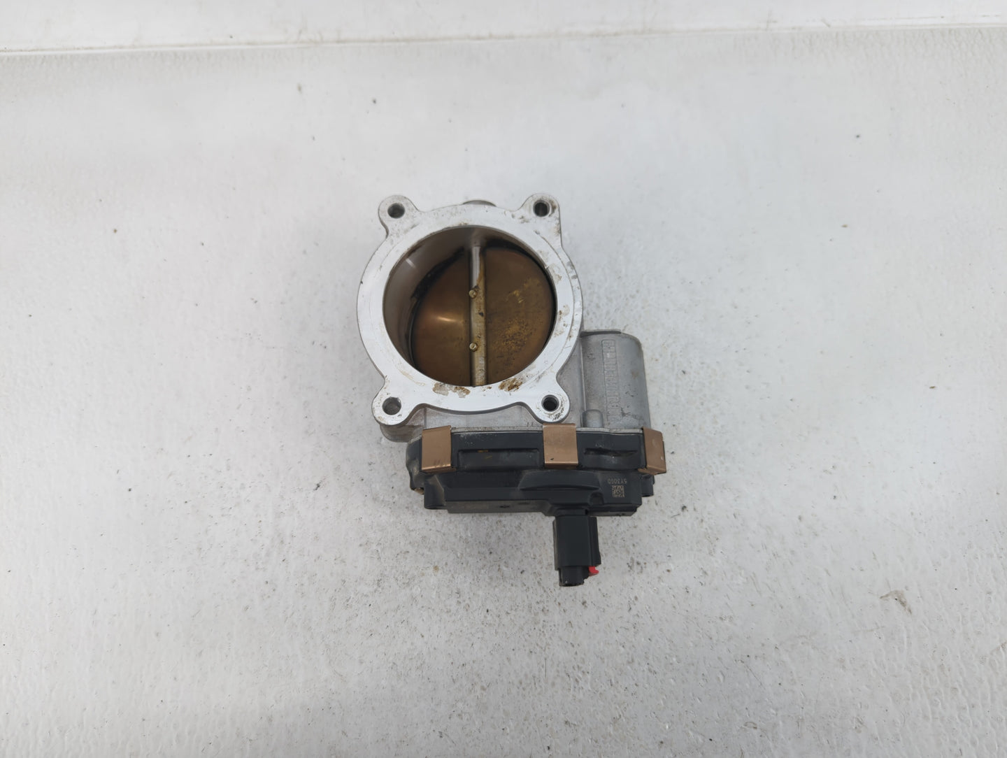 2014-2022 Chevrolet Silverado 1500 Throttle Body P/N:12617792 12678224 Fits Fits 2014 2015 2016 2017 2018 2019 2020 2021 202
