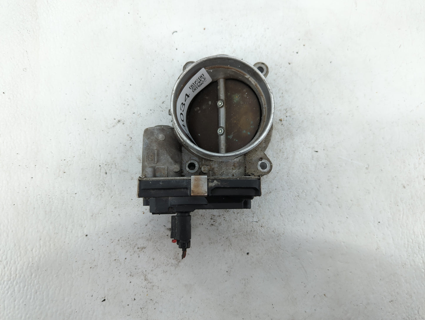 2014-2022 Chevrolet Silverado 1500 Throttle Body P/N:12617792 12678224 Fits Fits 2014 2015 2016 2017 2018 2019 2020 2021 202