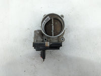 2014-2022 Chevrolet Silverado 1500 Throttle Body P/N:12617792 12678224 Fits Fits 2014 2015 2016 2017 2018 2019 2020 2021 202