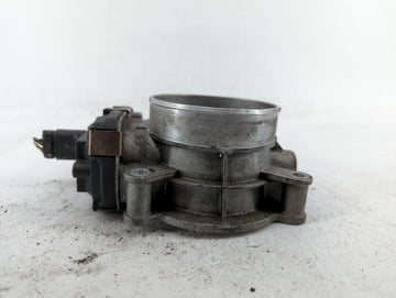 2014-2022 Chevrolet Silverado 1500 Throttle Body P/N:12617792 12678224 Fits Fits 2014 2015 2016 2017 2018 2019 2020 2021 2022 OEM Used Auto Parts