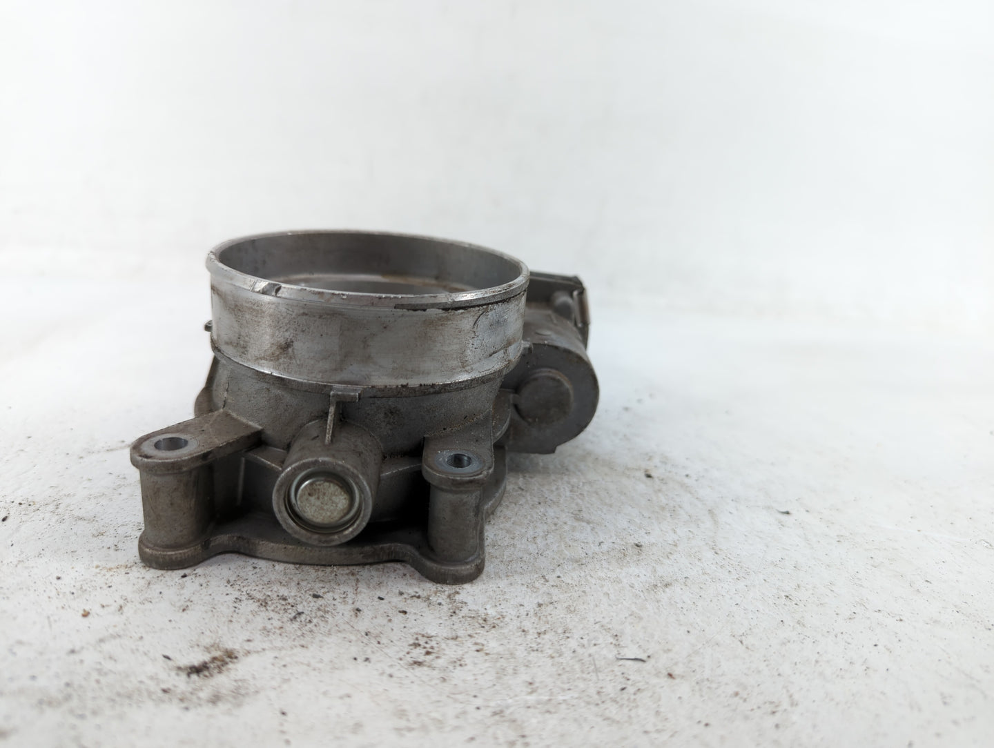 2014-2022 Chevrolet Silverado 1500 Throttle Body P/N:12617792 12678224 Fits Fits 2014 2015 2016 2017 2018 2019 2020 2021 202