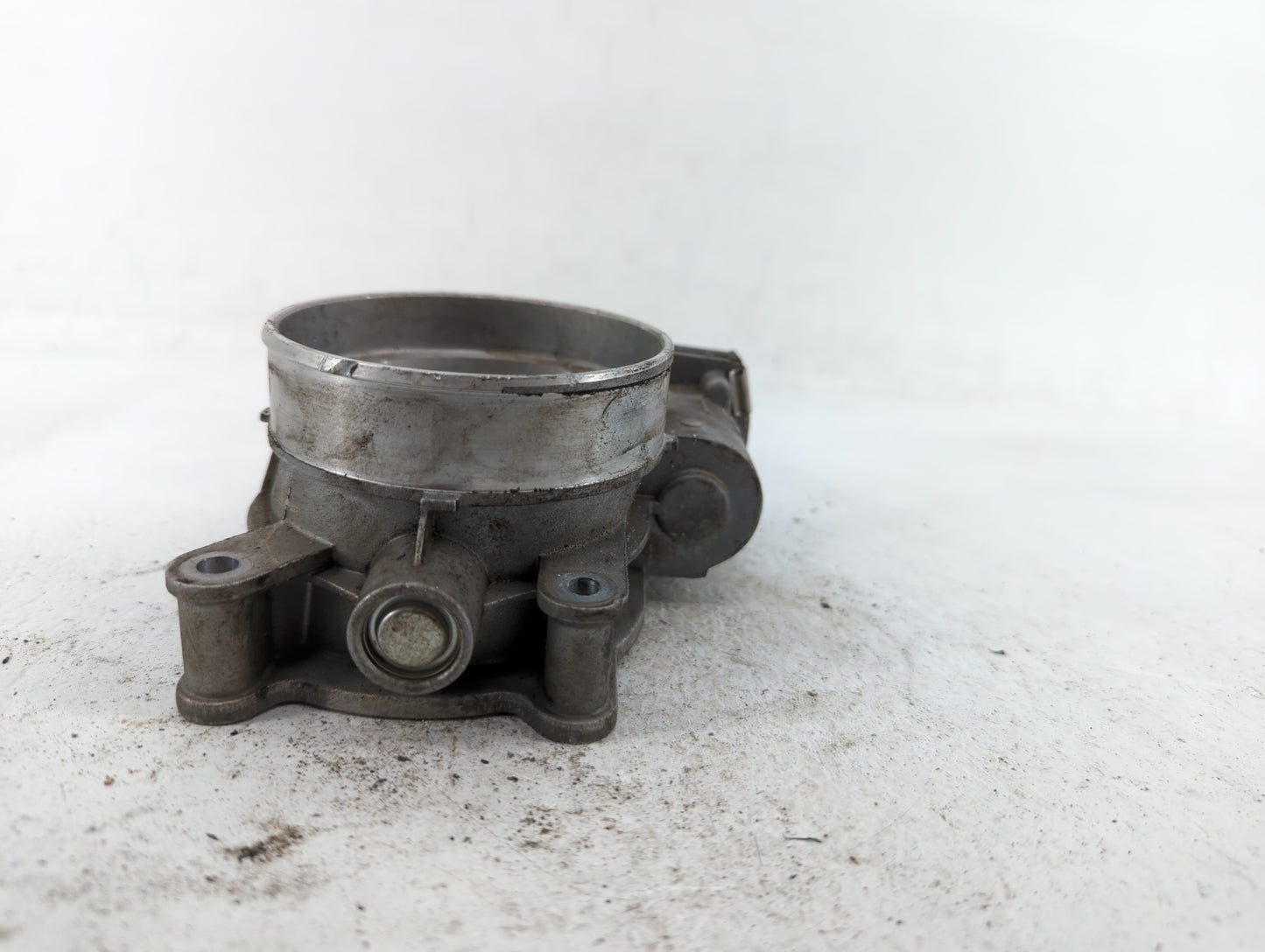 2014-2022 Chevrolet Silverado 1500 Throttle Body P/N:12617792 12678224 Fits Fits 2014 2015 2016 2017 2018 2019 2020 2021 202
