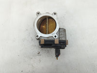2014-2022 Chevrolet Silverado 1500 Throttle Body P/N:12617792 12678224 Fits Fits 2014 2015 2016 2017 2018 2019 2020 2021 202