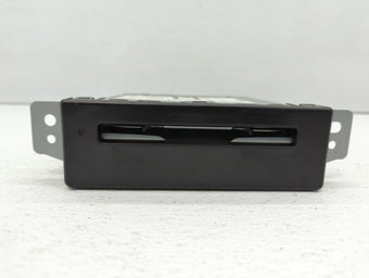 compare product 2015-2019 Chevrolet Silverado 1500 Am Fm Cd Player Radio Receiver