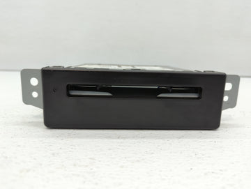 2015-2019 Chevrolet Silverado 1500 Am Fm Cd Player Radio Receiver 458962 - Oemusedautoparts1.com