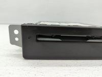 2015-2019 Chevrolet Silverado 1500 Am Fm Cd Player Radio Receiver - Oemusedautoparts1.com