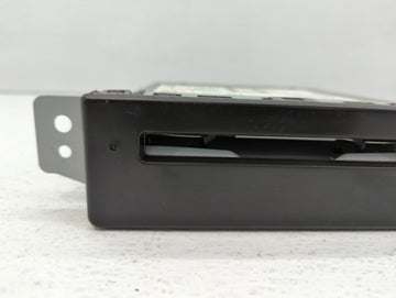 2015-2019 Chevrolet Silverado 1500 Am Fm Cd Player Radio Receiver 458962