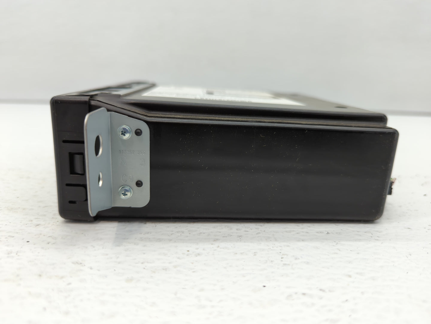 2015-2019 Chevrolet Silverado 1500 Am Fm Cd Player Radio Receiver - Oemusedautoparts1.com