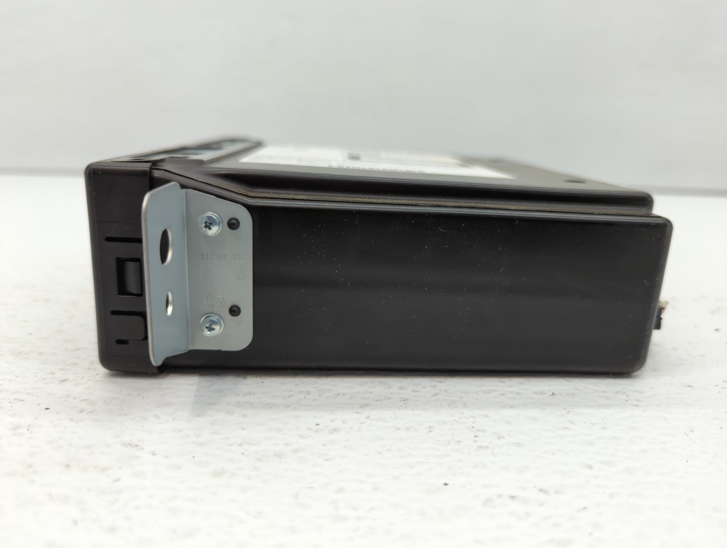 2015-2019 Chevrolet Silverado 1500 Am Fm Cd Player Radio Receiver - Oemusedautoparts1.com