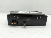 2015-2019 Chevrolet Silverado 1500 Am Fm Cd Player Radio Receiver - Oemusedautoparts1.com