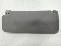2016 Chevrolet Silverado 1500 Sun Visor Shade Replacement Passenger Right Mirror Fits OEM Used Auto Parts - Oemusedautoparts
