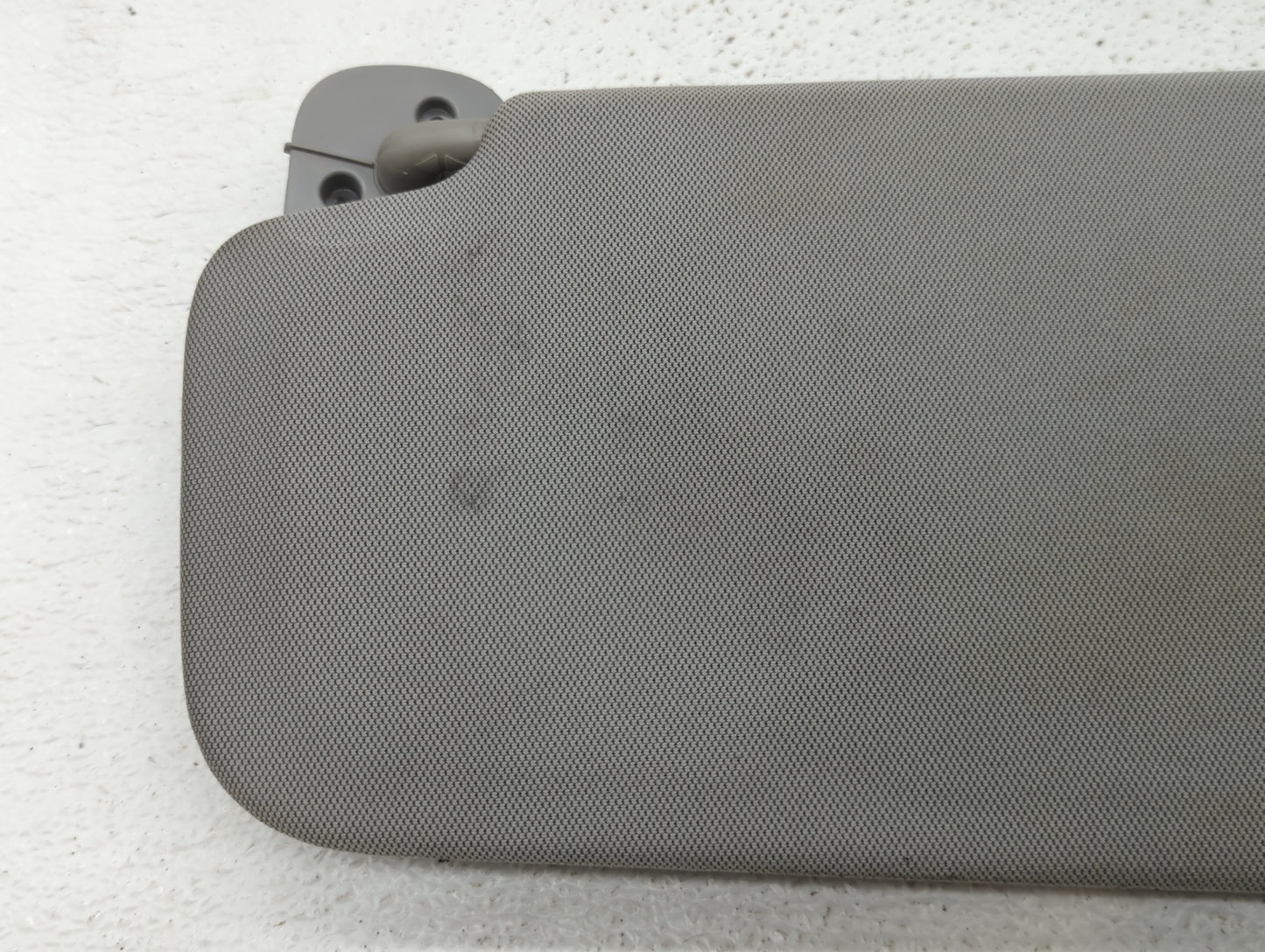 2016 Chevrolet Silverado 1500 Sun Visor Shade Replacement Passenger Right Mirror Fits OEM Used Auto Parts - Oemusedautoparts