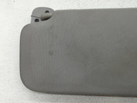2016 Chevrolet Silverado 1500 Sun Visor Shade Replacement Passenger Right Mirror Fits OEM Used Auto Parts - Oemusedautoparts