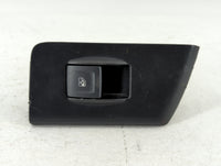 2016 Chevrolet Silverado 1500 Passenger Right Power Window Switch - Oemusedautoparts1.com