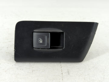 2016 Chevrolet Silverado 1500 Passenger Right Power Window Switch - Oemusedautoparts1.com