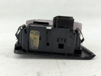 2016 Chevrolet Silverado 1500 Passenger Right Power Window Switch - Oemusedautoparts1.com