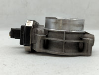 2016 Chevrolet Silverado 1500 Throttle Body P/N:12676296AA Fits Fits 2017 2018 2019 2020 2021 2022 OEM Used Auto Parts - Oem