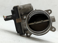 2014-2022 Chevrolet Silverado 1500 Throttle Body P/N:12617792 Fits Fits 2014 2015 2016 2017 2018 2019 2020 2021 2022 OEM Use