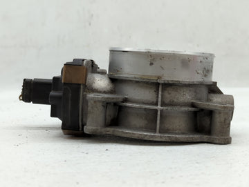 2014-2022 Chevrolet Silverado 1500 Throttle Body P/N:12617792 Fits Fits 2014 2015 2016 2017 2018 2019 2020 2021 2022 OEM Used Auto Parts