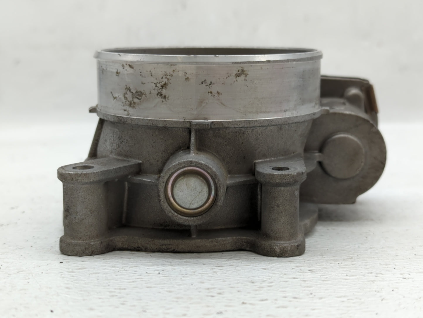 2014-2022 Chevrolet Silverado 1500 Throttle Body P/N:12617792 Fits Fits 2014 2015 2016 2017 2018 2019 2020 2021 2022 OEM Use