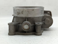 2014-2022 Chevrolet Silverado 1500 Throttle Body P/N:12617792 Fits Fits 2014 2015 2016 2017 2018 2019 2020 2021 2022 OEM Use