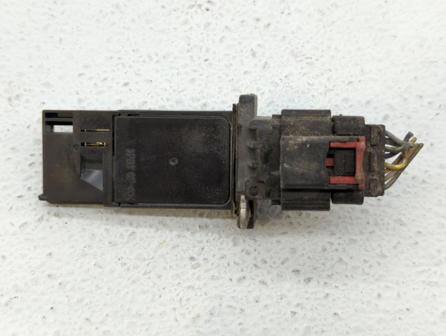 2014-2019 Chevrolet Silverado 1500 Mass Air Flow Meter Maf - Oemusedautoparts1.com