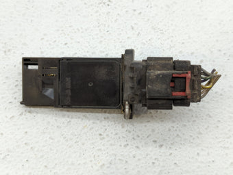 compare product 2014-2019 Chevrolet Silverado 1500 Mass Air Flow Meter Maf