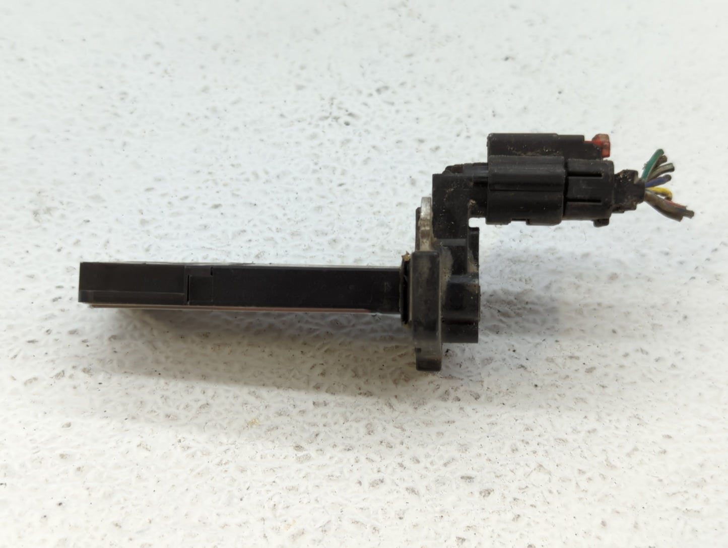 2014-2019 Chevrolet Silverado 1500 Mass Air Flow Meter Maf - Oemusedautoparts1.com