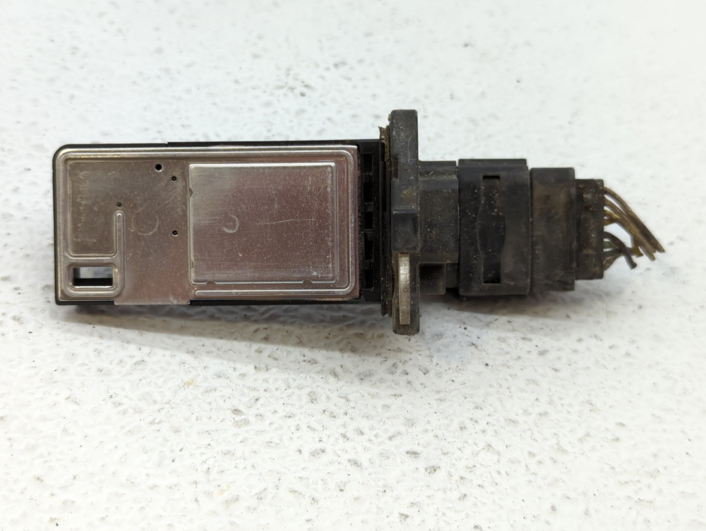2014-2019 Chevrolet Silverado 1500 Mass Air Flow Meter Maf - Oemusedautoparts1.com